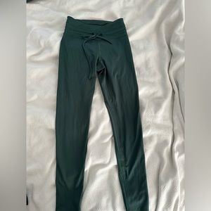 Girlfriend Collectibe Drawstring compressive legging